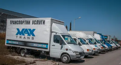 Max group LTD транспортни услуги и автосервиз