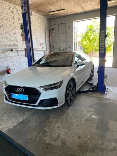 Techno Motors VAG Service