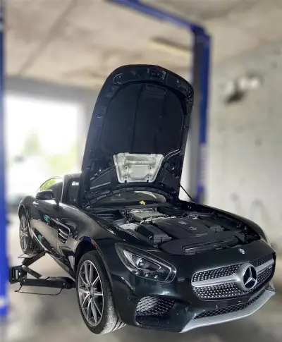 Techno Motors VAG Service