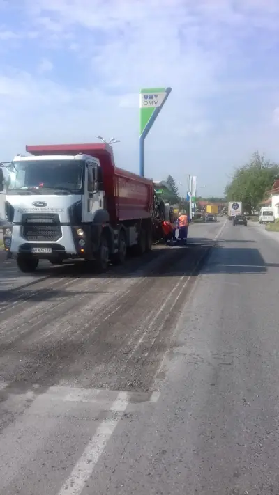 Специализиран сервиз за Мерцедес-Поликраище