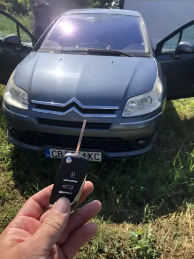 АВТОКЛЮЧАР БУРГАС - Gogokey ltd.