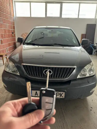 АВТОКЛЮЧАР БУРГАС - Gogokey ltd.