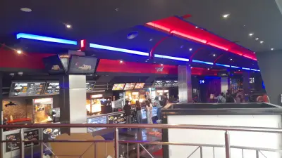 Cinema City