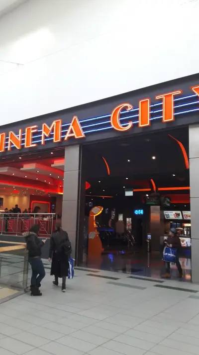 Cinema City