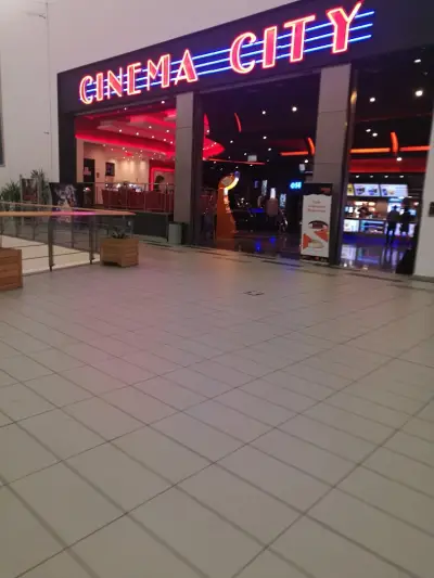 Cinema City