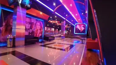Cinema City