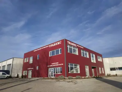 ТРАБЕКС ЕООД, АВТОСЕРВИЗ