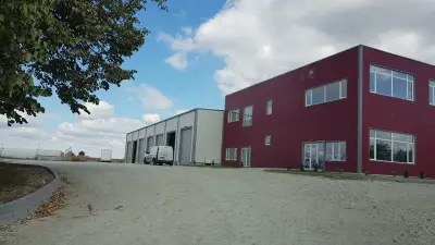 ТРАБЕКС ЕООД, АВТОСЕРВИЗ