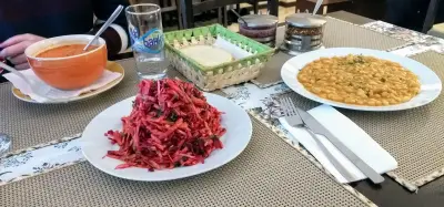 Кулинарен магазин Златната Рибка