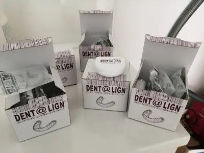 ASDent Dental Clinic | Детска стоматология и алайнери