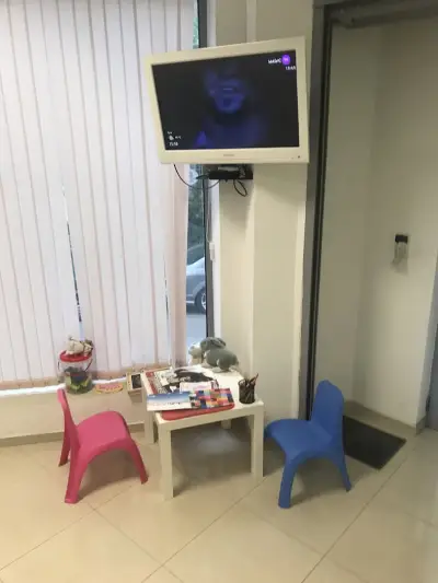 ASDent Dental Clinic | Детска стоматология и алайнери
