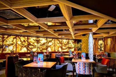 Happy Bar & Grill Sveta Nedelya