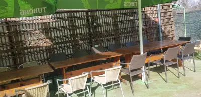 Ресторант "Манастира"