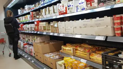 KAM Market