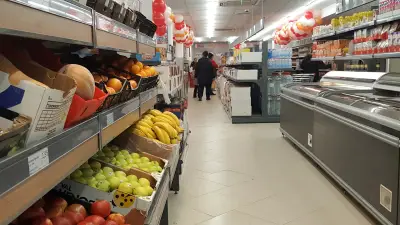 KAM Market
