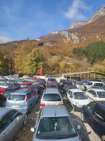 Автокъща АУТОАКТИВ