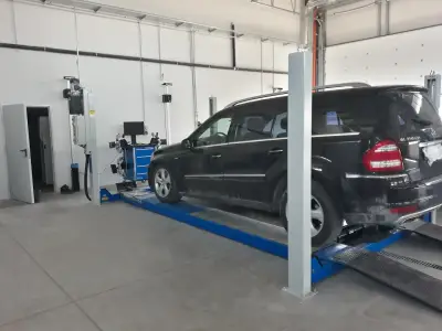 АВТОСЕРВИЗ АТЛАС АУТО+
