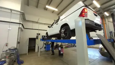АВТОСЕРВИЗ АТЛАС АУТО+