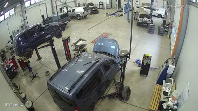 АВТОСЕРВИЗ АТЛАС АУТО+