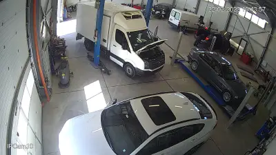 АВТОСЕРВИЗ АТЛАС АУТО+