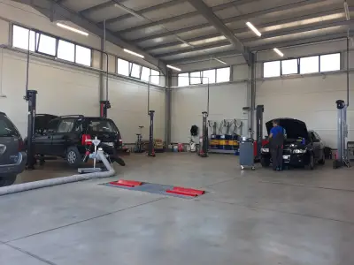АВТОСЕРВИЗ АТЛАС АУТО+