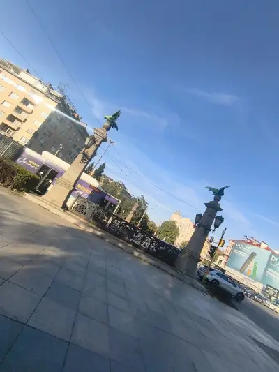 Орлов мост