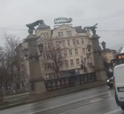 Орлов мост