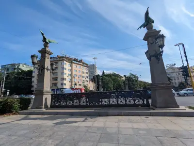 Орлов мост