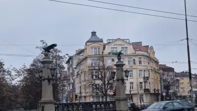 Орлов мост