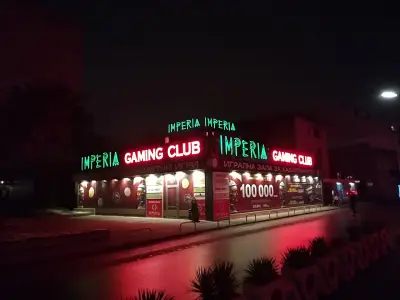 Gaming Club Imperia