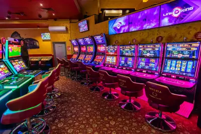 Gaming Club Imperia
