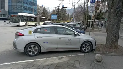 SPARK Bulgaria