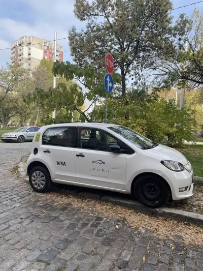 SPARK Bulgaria