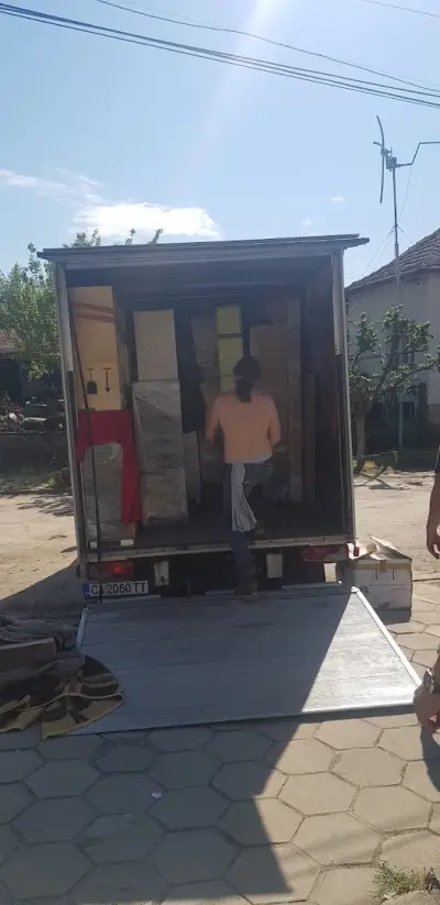 Балкан Мувърс