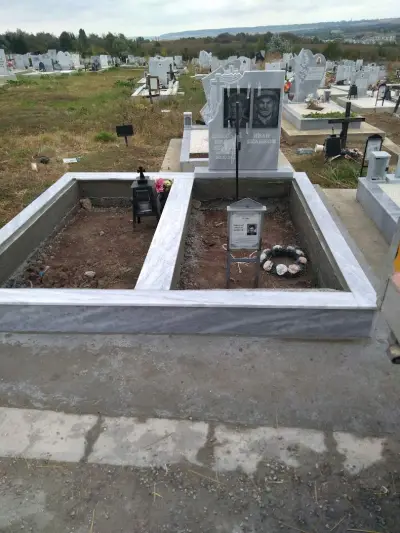 Траурна агенция Кронос