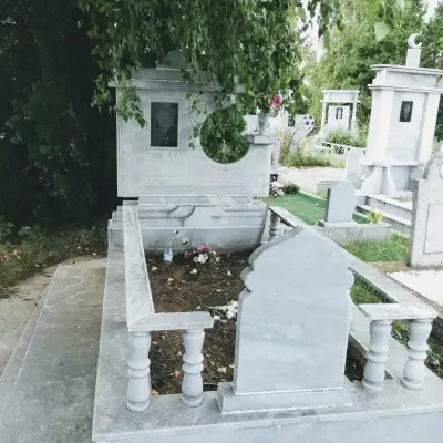 Траурна агенция Кронос