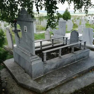 Траурна агенция Кронос