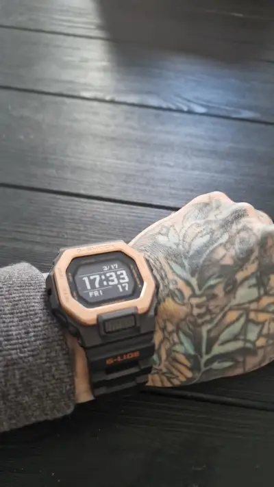 Exess Watches - Бургас - МОЛ Галерия