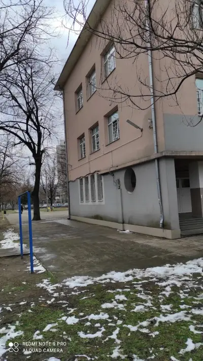 Основно училище "Васил Петлешков"
