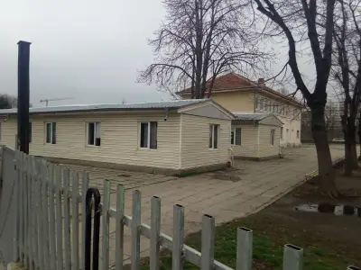 Основно училище "Васил Петлешков"