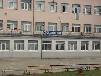 Основно училище "Васил Петлешков"