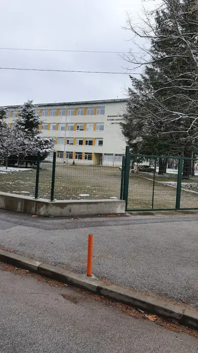 ПГТМ "Христо Ботев"