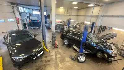 Ауто Вентура ООД