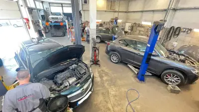 Ауто Вентура ООД