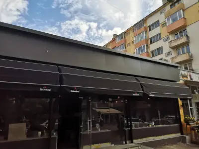 Senso Coffee · Bar · Food