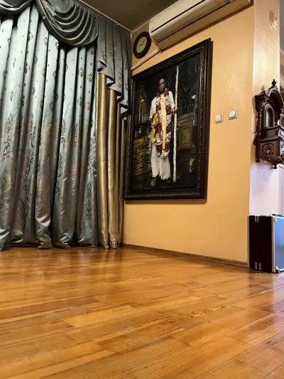 ИСКОН България. Общество за Кришна Съзнание / ISKCON Bulgaria. International Society for Krishna Consciousness