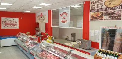Бутик За Месо - Шумен Български агнета