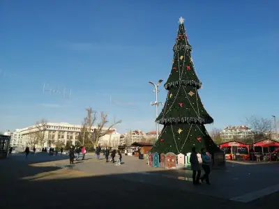 Център за административни услуги "Приморие"