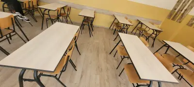 Средно училище „Сава Доброплодни“