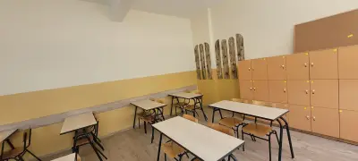 Средно училище „Сава Доброплодни“